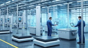 המהפכה הטכנולוגית